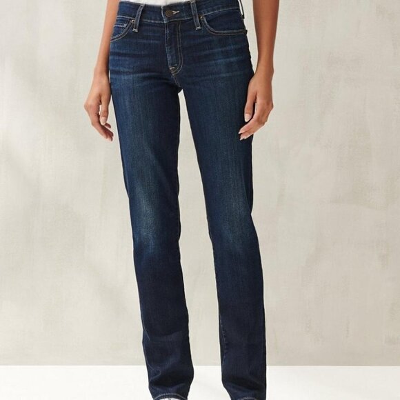 Lucky brand Sweet N Straight jeans - Picture 1 of 5